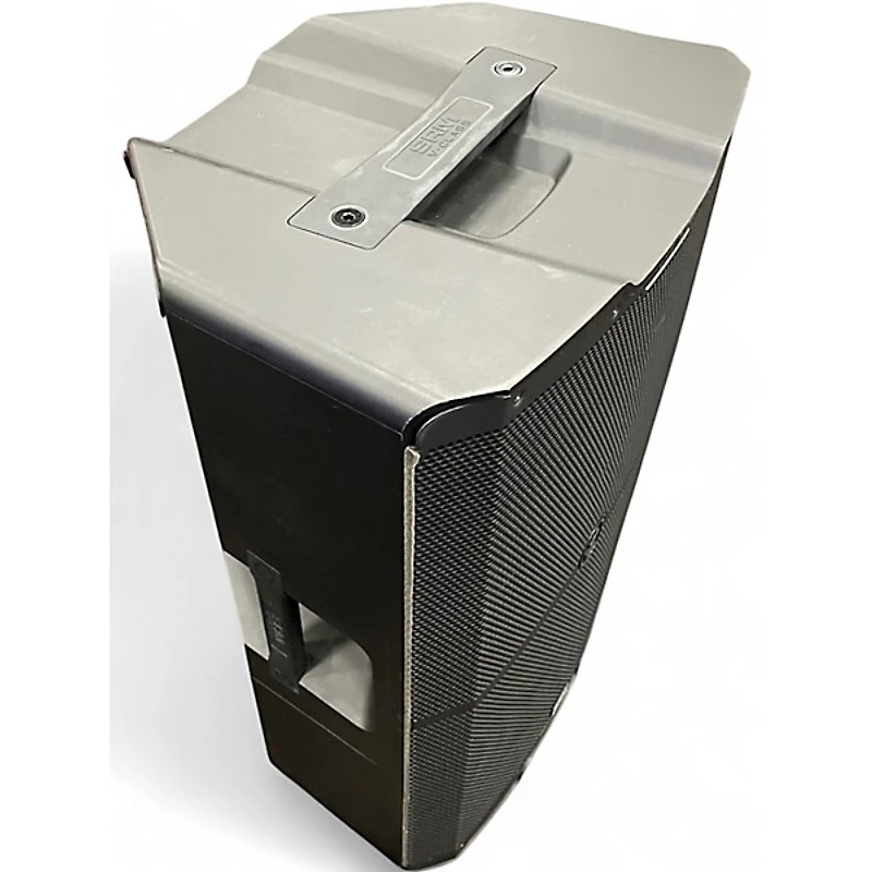 Used Mackie SRM 215 V Powered Speaker