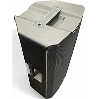 Used Mackie SRM 215 V Powered Speaker