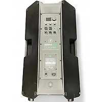 Used Mackie SRM 215 V Powered Speaker