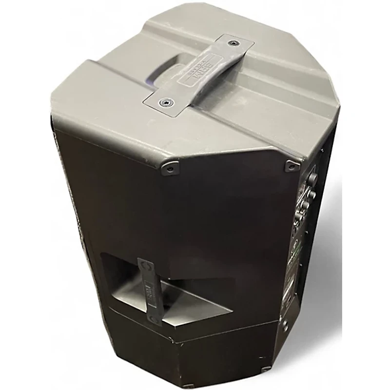 Used Mackie SRM 215 V Powered Speaker