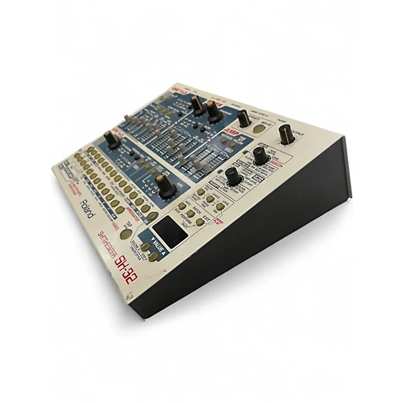 Used Roland  SH-32 Synthesizer