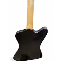 Used Gibson Firebird Zero Black Solid Body Electric Guitar