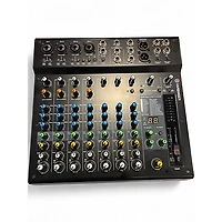 Used Harbinger LX12 Digital Mixer