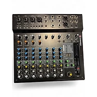 Used Harbinger LX12 Digital Mixer
