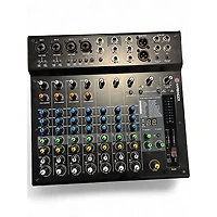 Used Harbinger LX12 Digital Mixer