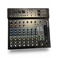 Used Harbinger LX12 Digital Mixer