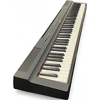 Used Yamaha P125 Digital Piano
