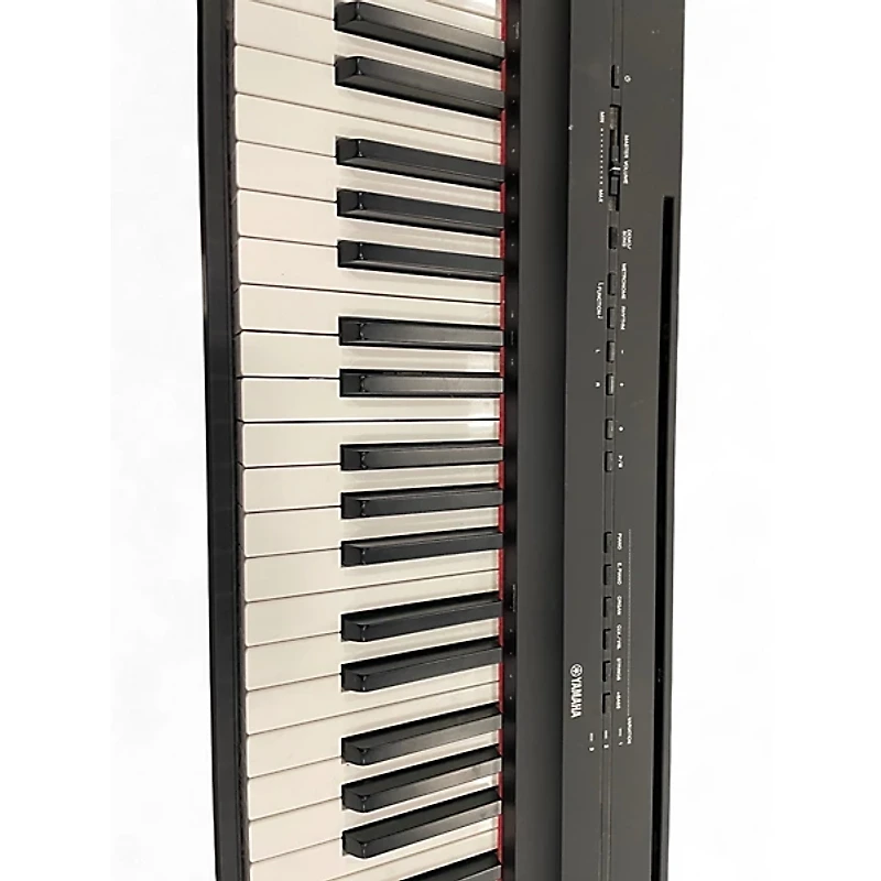 Used Yamaha P125 Digital Piano
