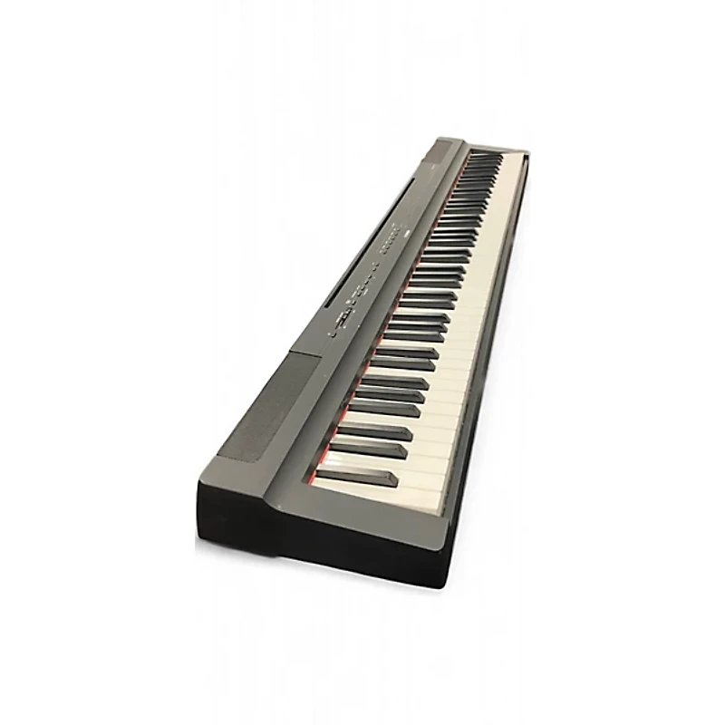 Used Yamaha P125 Digital Piano