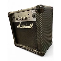 Used Marshall MG10 10W 1X6.5 Guitar Combo Amp