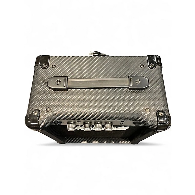 Used Marshall MG10 10W 1X6.5 Guitar Combo Amp