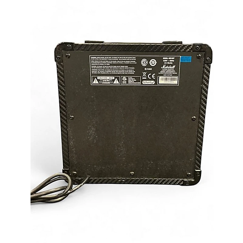 Used Marshall MG10 10W 1X6.5 Guitar Combo Amp