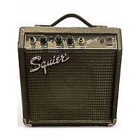 Used Squier SP10 1X5 10W Guitar Combo Amp