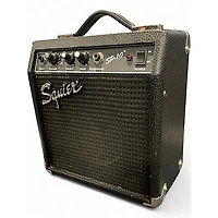 Used Squier SP10 1X5 10W Guitar Combo Amp