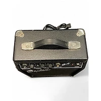 Used Squier SP10 1X5 10W Guitar Combo Amp
