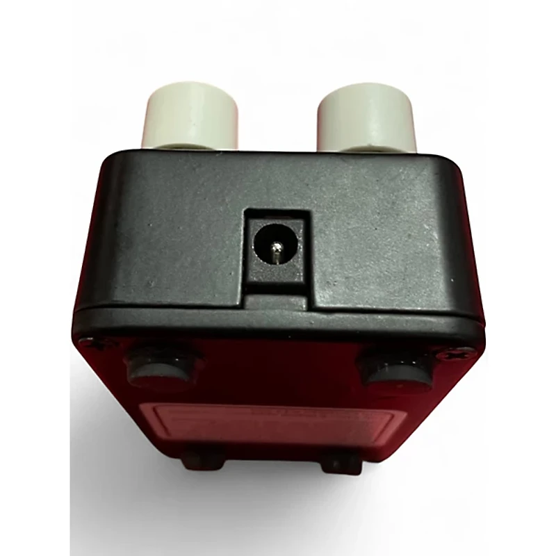 Used Electro-Harmonix Oceans 11 Reverb Effect Pedal