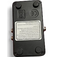 Used Electro-Harmonix Oceans 11 Reverb Effect Pedal