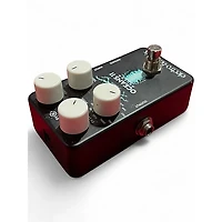 Used Electro-Harmonix Oceans 11 Reverb Effect Pedal