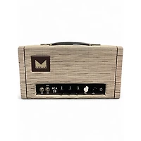Used Morgan Amplification RCA35 Tube Guitar Amp Head