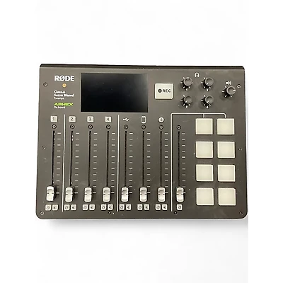 Used RODE RODECASTER PRO