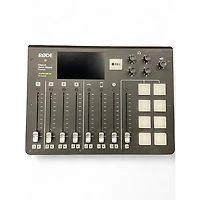 Used RODE RODECASTER PRO