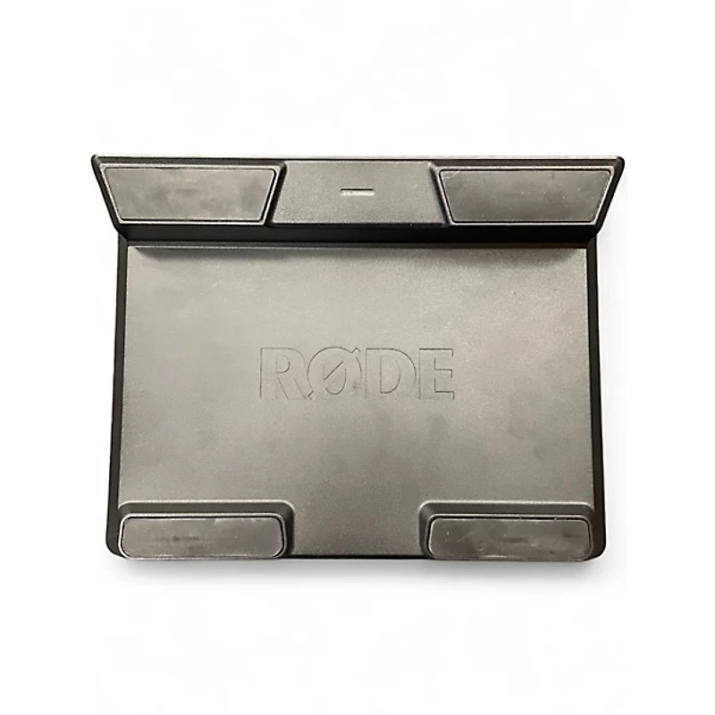 Used RODE RODECASTER PRO