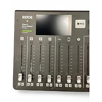 Used RODE RODECASTER PRO