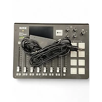 Used RODE RODECASTER PRO