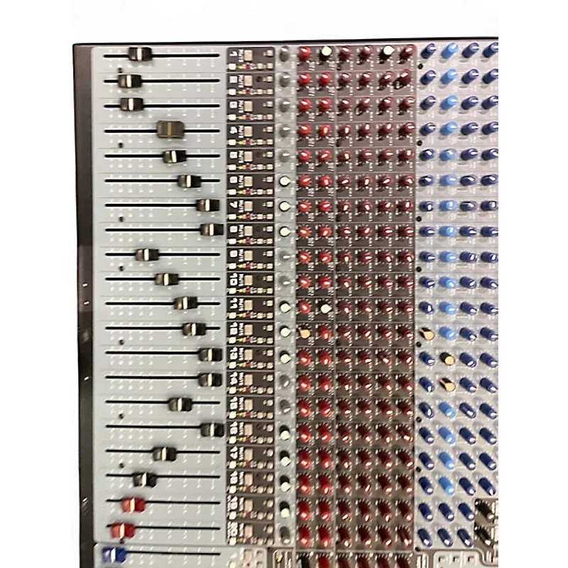 Used Peavey FX2 Unpowered Mixer