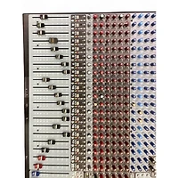 Used Peavey FX2 Unpowered Mixer