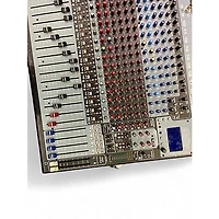 Used Peavey FX2 Unpowered Mixer