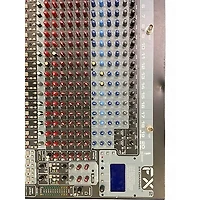 Used Peavey FX2 Unpowered Mixer