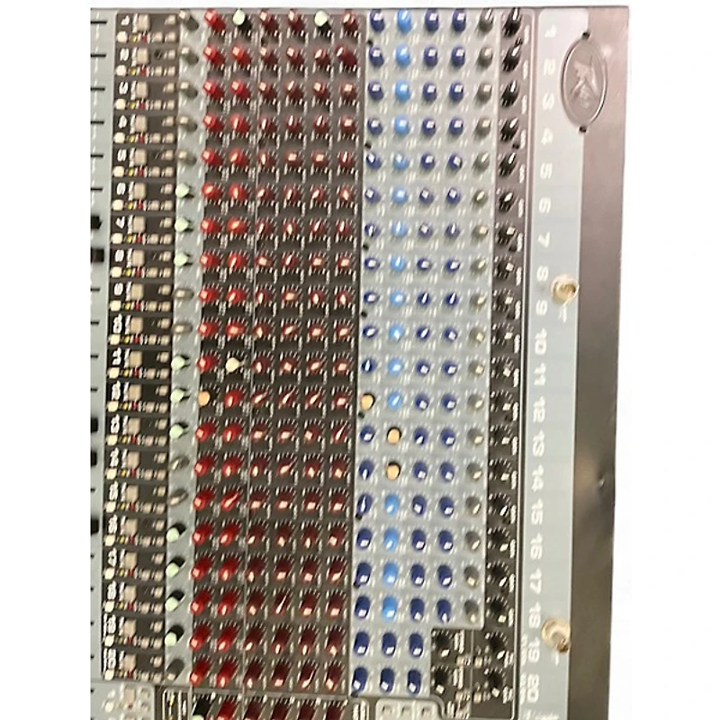 Used Peavey FX2 Unpowered Mixer