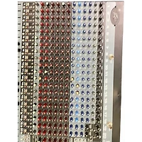 Used Peavey FX2 Unpowered Mixer