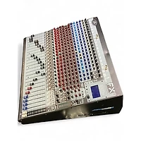 Used Peavey FX2 Unpowered Mixer