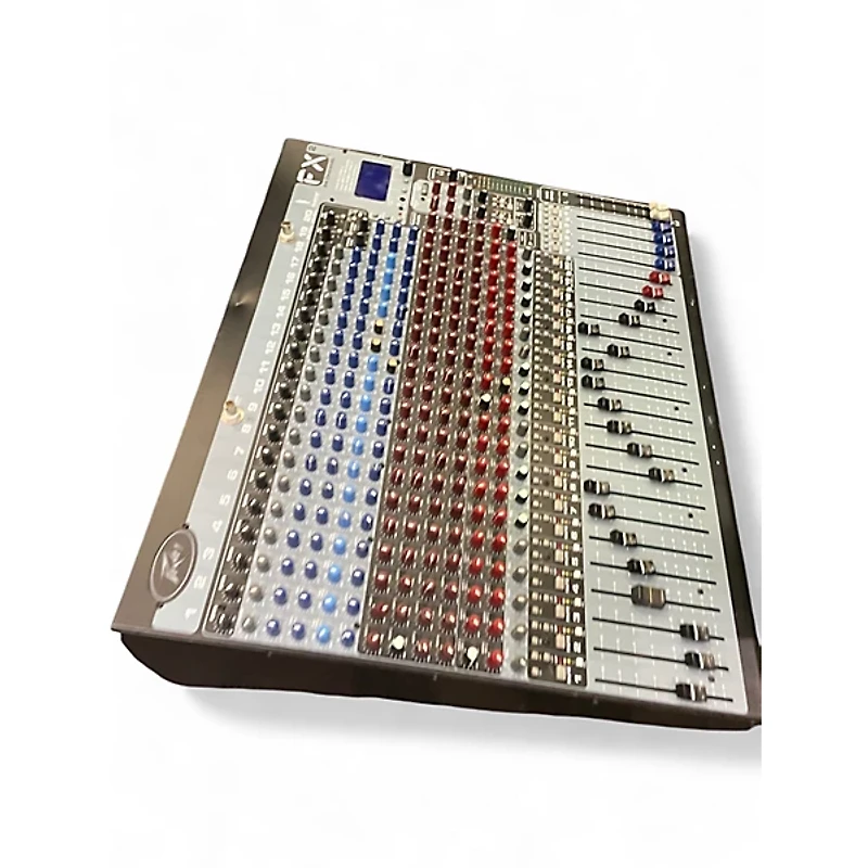 Used Peavey FX2 Unpowered Mixer