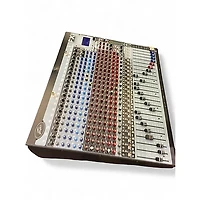 Used Peavey FX2 Unpowered Mixer