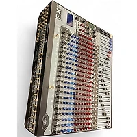 Used Peavey FX2 Unpowered Mixer