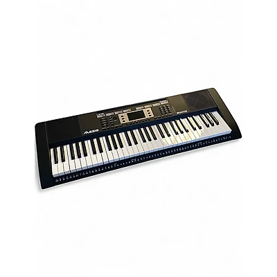 Used Alesis Bravo 61 Portable Keyboard