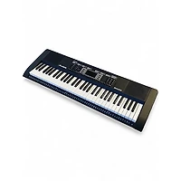 Used Alesis Bravo 61 Portable Keyboard