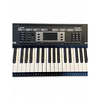 Used Alesis Bravo 61 Portable Keyboard