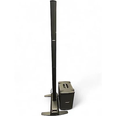 Used Bose L1 Model II w/ B2 Sub Sound Package