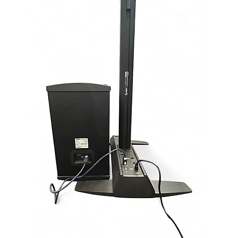 Used Bose L1 Model II w/ B2 Sub Sound Package