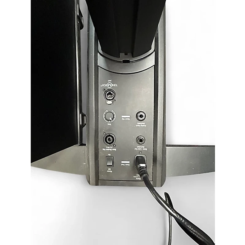 Used Bose L1 Model II w/ B2 Sub Sound Package