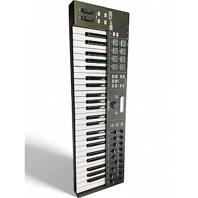 Used Arturia Keylab Essential MIDI Controller