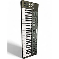 Used Arturia Keylab Essential MIDI Controller