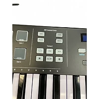 Used Arturia Keylab Essential MIDI Controller