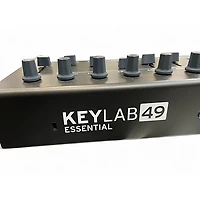 Used Arturia Keylab Essential MIDI Controller