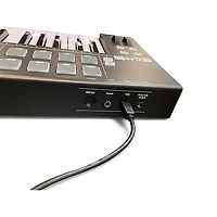 Used Arturia Keylab Essential MIDI Controller