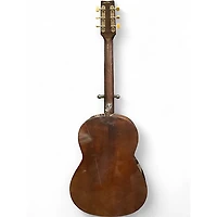 Used Yamaha FG 75 Natural Acoustic Guitar